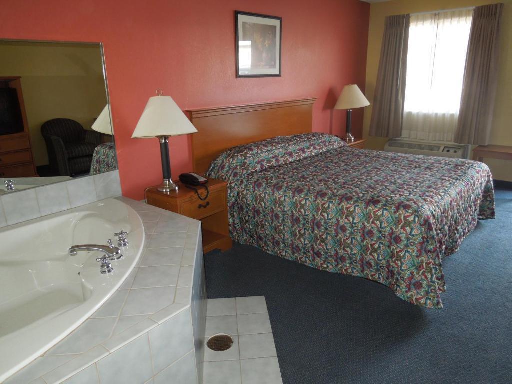 Kozy Inn Columbus Cameră foto