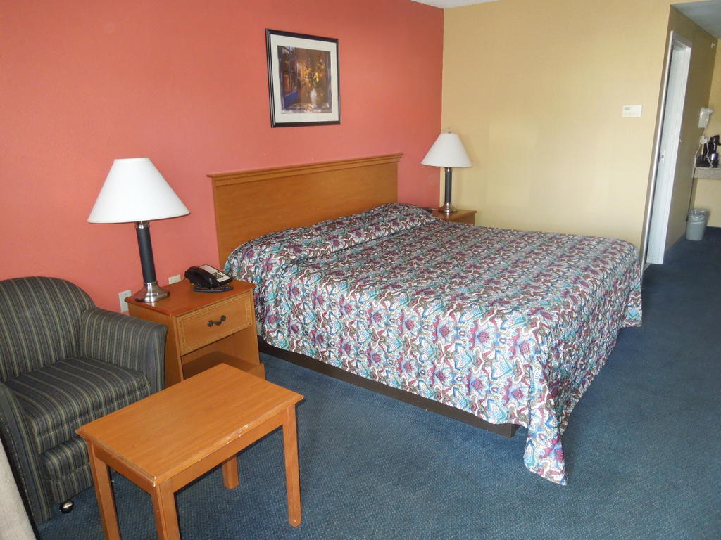 Kozy Inn Columbus Cameră foto