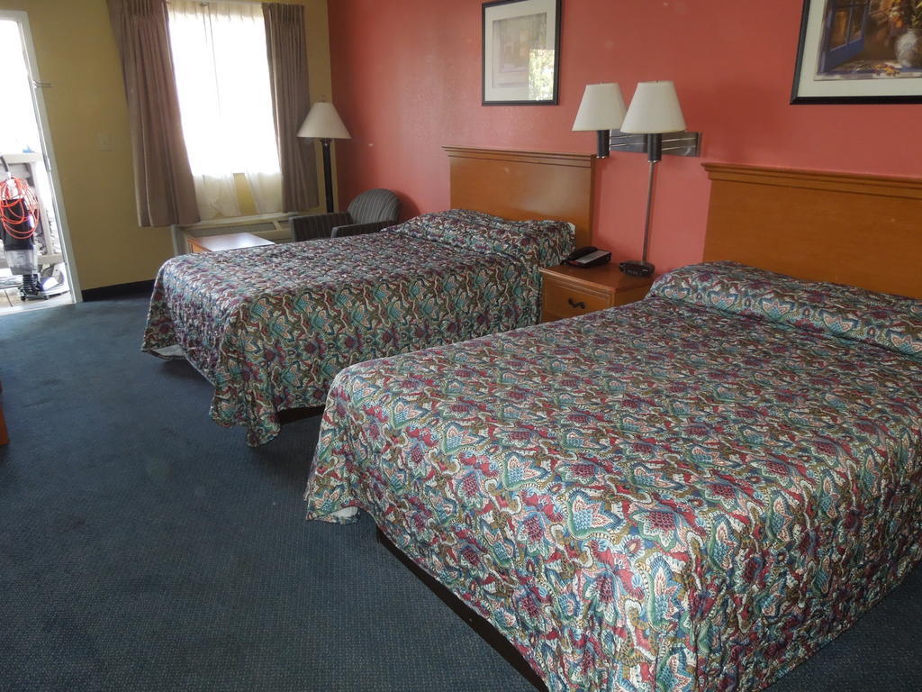Kozy Inn Columbus Cameră foto